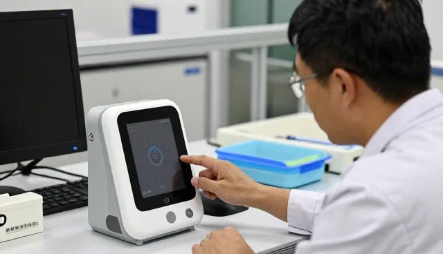 社区服务站需求推动慢性病管理套装优化升级