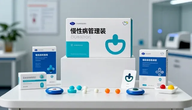慢性病管理日常维护的业务发展趋势分析