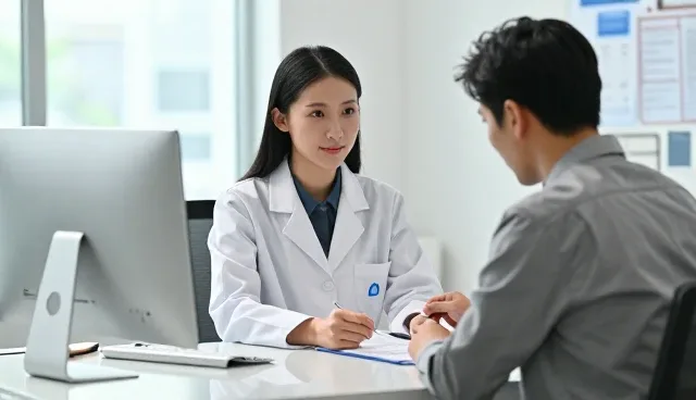 健康体检套餐选型与使用维护建议