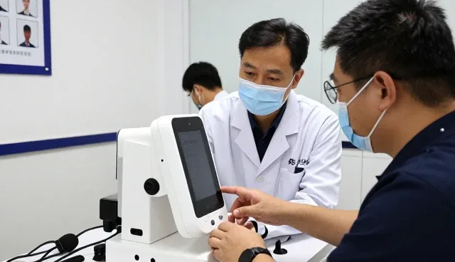 社区服务站需求促进医疗技术服务不断升级