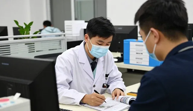 智能健康监测仪如何适应不同应用环境
