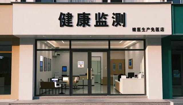 健康检查中常见问题的性能表现与适用条件分析