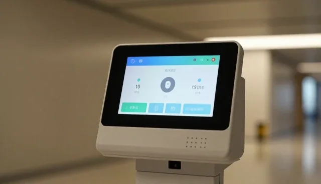 健康检查设备选型与维护建议